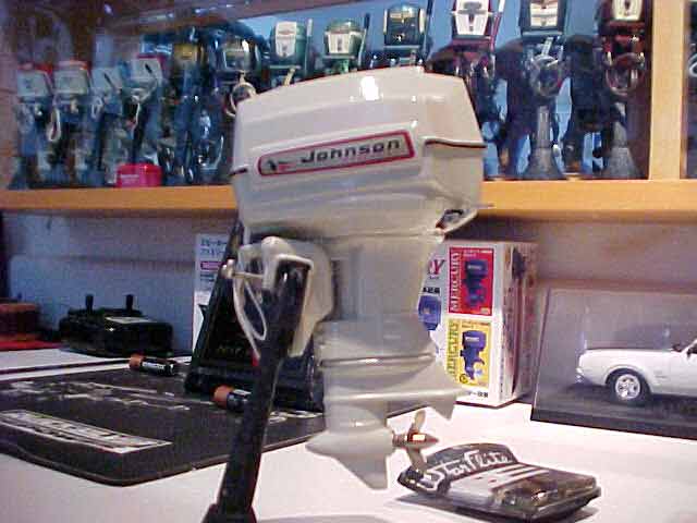 k&o outboard motors